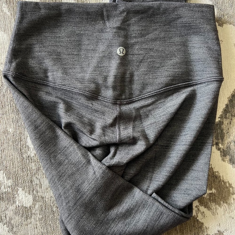 lululemon Align Leggings